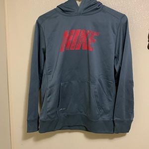Nike Youth Sweatshirt XL